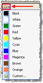 foreground_color_image viewer